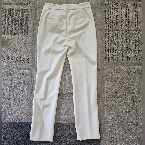 White Pants - Picture 4 of 6